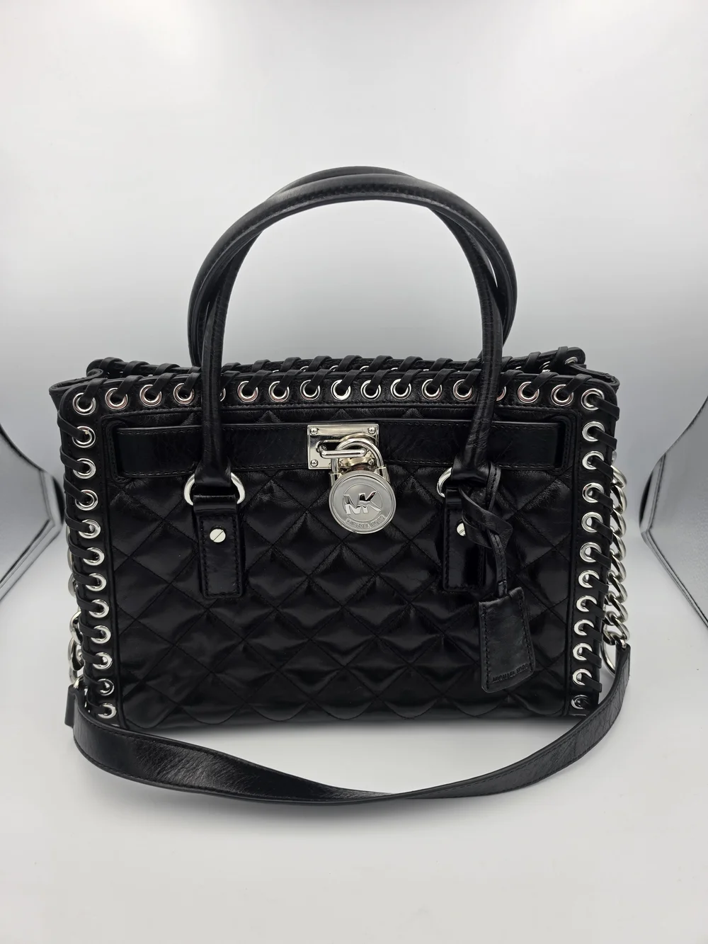 Michael Kors Hamilton 
